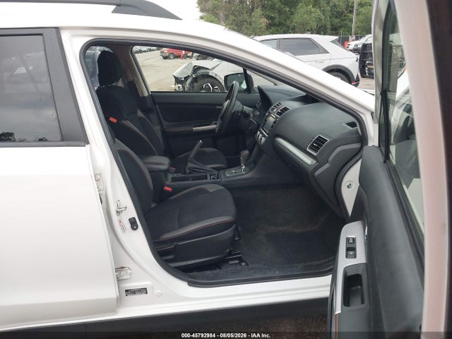Продаж на аукціоні авто 2017 Subaru Crosstrek 2.0i Premium, vin: JF2GPABC5HH242935, номер лоту: 45792984