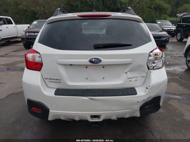 Продаж на аукціоні авто 2017 Subaru Crosstrek 2.0i Premium, vin: JF2GPABC5HH242935, номер лоту: 45792984