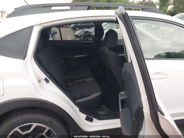 Продаж на аукціоні авто 2017 Subaru Crosstrek 2.0i Premium, vin: JF2GPABC5HH242935, номер лоту: 45792984