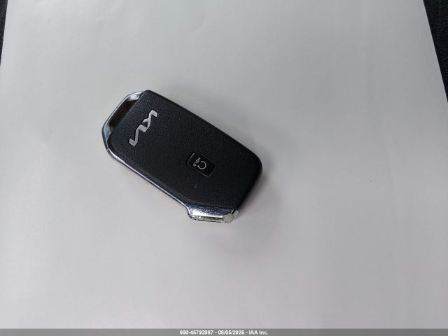 Продажа на аукционе авто 2022 Kia Soul Gt-line, vin: KNDJ63AU9N7826012, номер лота: 45792987