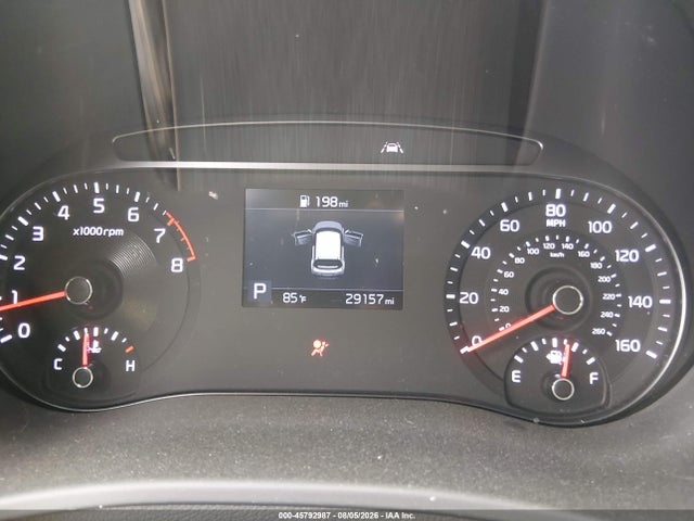 Продажа на аукционе авто 2022 Kia Soul Gt-line, vin: KNDJ63AU9N7826012, номер лота: 45792987