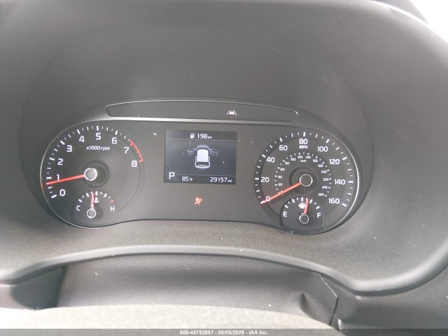 Продажа на аукционе авто 2022 Kia Soul Gt-line, vin: KNDJ63AU9N7826012, номер лота: 45792987