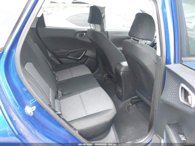 Продажа на аукционе авто 2022 Kia Soul Gt-line, vin: KNDJ63AU9N7826012, номер лота: 45792987