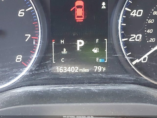 2015 Mitsubishi Outlander Se მანქანა იყიდება აუქციონზე, vin: JA4AD3A38FZ004055, აუქციონის ნომერი: 45792993