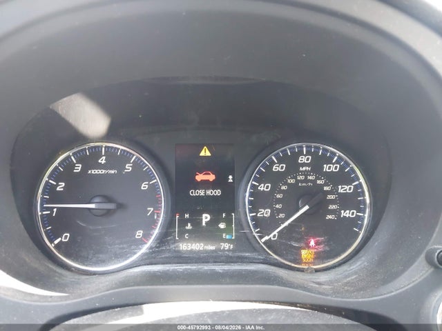 2015 Mitsubishi Outlander Se მანქანა იყიდება აუქციონზე, vin: JA4AD3A38FZ004055, აუქციონის ნომერი: 45792993
