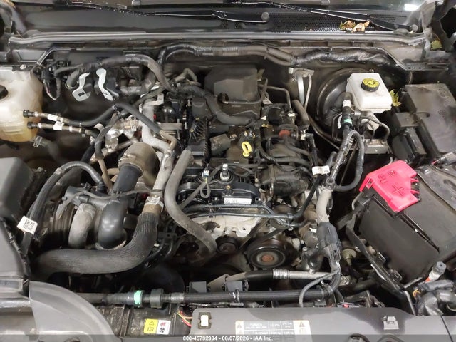 2024 Ford Ranger Xlt მანქანა იყიდება აუქციონზე, vin: 1FTER4GH1RLE08064, აუქციონის ნომერი: 45792994
