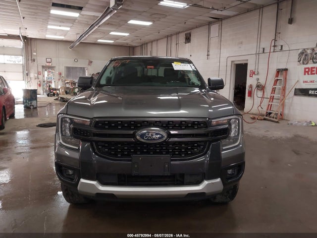 2024 Ford Ranger Xlt მანქანა იყიდება აუქციონზე, vin: 1FTER4GH1RLE08064, აუქციონის ნომერი: 45792994