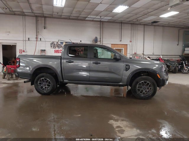 2024 Ford Ranger Xlt მანქანა იყიდება აუქციონზე, vin: 1FTER4GH1RLE08064, აუქციონის ნომერი: 45792994