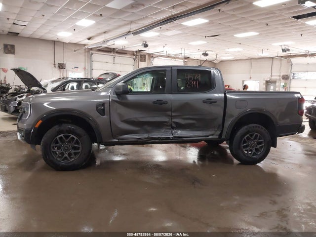 2024 Ford Ranger Xlt მანქანა იყიდება აუქციონზე, vin: 1FTER4GH1RLE08064, აუქციონის ნომერი: 45792994