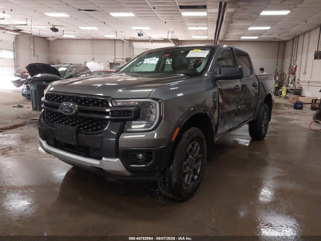2024 Ford Ranger Xlt მანქანა იყიდება აუქციონზე, vin: 1FTER4GH1RLE08064, აუქციონის ნომერი: 45792994