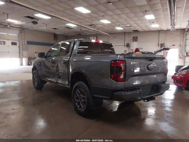 2024 Ford Ranger Xlt მანქანა იყიდება აუქციონზე, vin: 1FTER4GH1RLE08064, აუქციონის ნომერი: 45792994