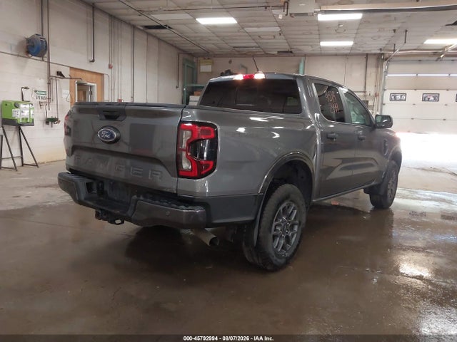 2024 Ford Ranger Xlt მანქანა იყიდება აუქციონზე, vin: 1FTER4GH1RLE08064, აუქციონის ნომერი: 45792994