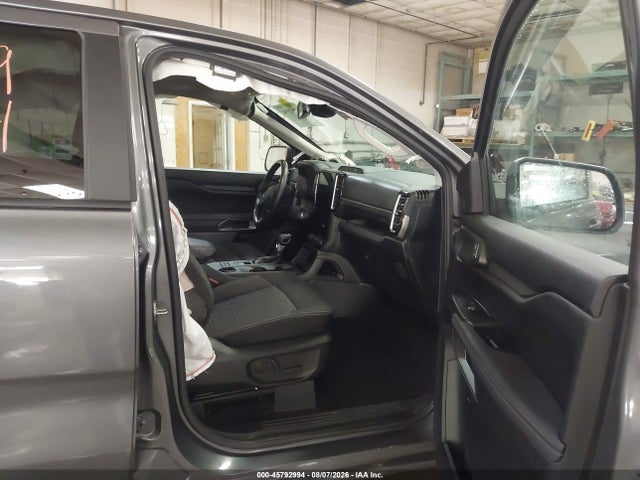 2024 Ford Ranger Xlt მანქანა იყიდება აუქციონზე, vin: 1FTER4GH1RLE08064, აუქციონის ნომერი: 45792994