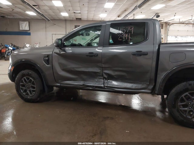 2024 Ford Ranger Xlt მანქანა იყიდება აუქციონზე, vin: 1FTER4GH1RLE08064, აუქციონის ნომერი: 45792994