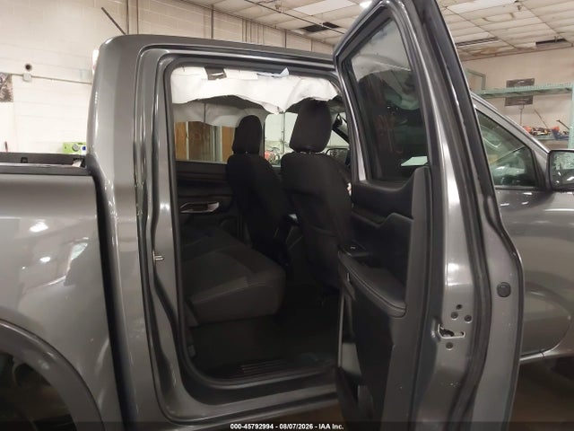2024 Ford Ranger Xlt მანქანა იყიდება აუქციონზე, vin: 1FTER4GH1RLE08064, აუქციონის ნომერი: 45792994