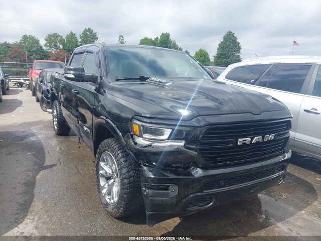 Продаж на аукціоні авто 2020 Ram 1500, vin: 1C6SRFJT4LN192595, номер лоту: 45792995
