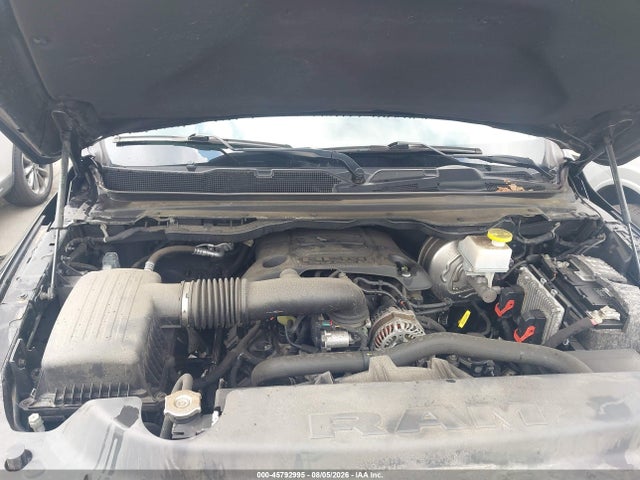 Продаж на аукціоні авто 2020 Ram 1500, vin: 1C6SRFJT4LN192595, номер лоту: 45792995