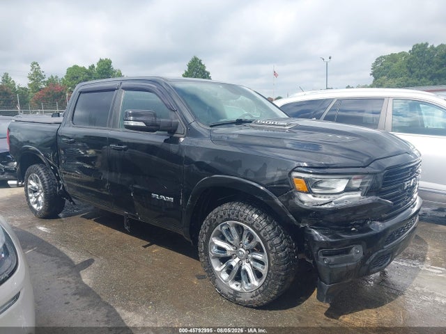 Продаж на аукціоні авто 2020 Ram 1500, vin: 1C6SRFJT4LN192595, номер лоту: 45792995