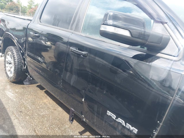 Продаж на аукціоні авто 2020 Ram 1500, vin: 1C6SRFJT4LN192595, номер лоту: 45792995