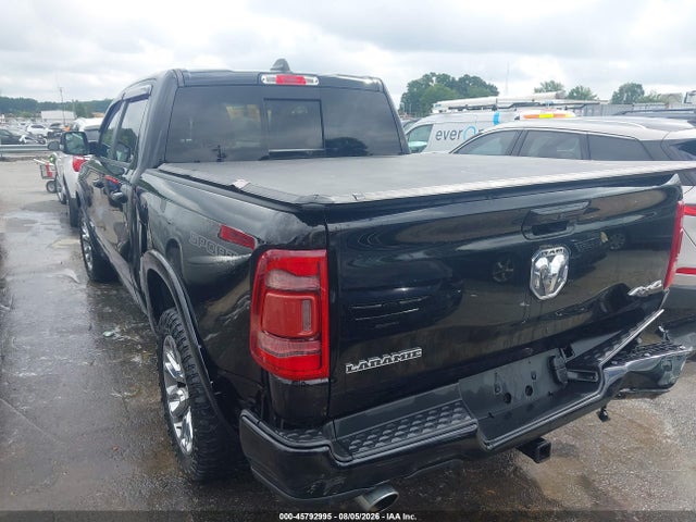 Продаж на аукціоні авто 2020 Ram 1500, vin: 1C6SRFJT4LN192595, номер лоту: 45792995