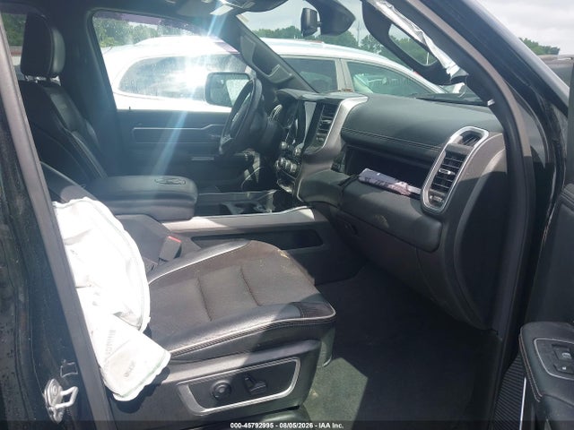 Продаж на аукціоні авто 2020 Ram 1500, vin: 1C6SRFJT4LN192595, номер лоту: 45792995
