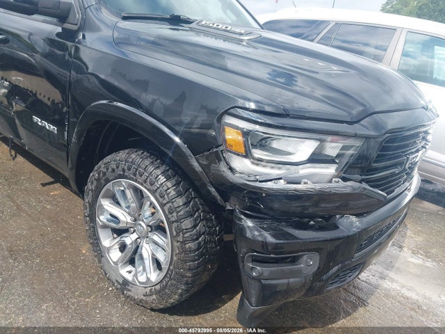 Продаж на аукціоні авто 2020 Ram 1500, vin: 1C6SRFJT4LN192595, номер лоту: 45792995