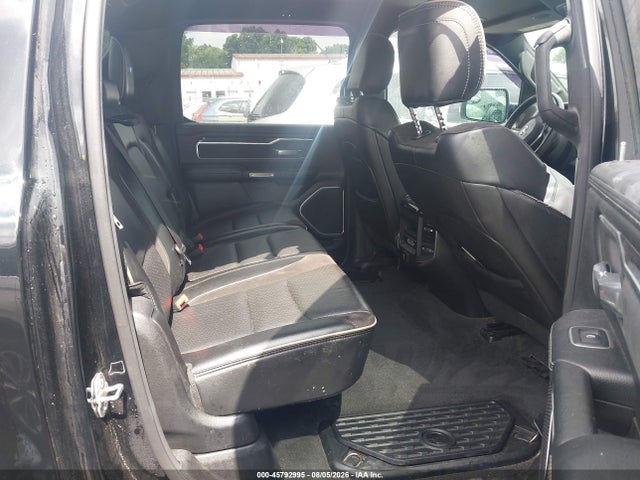 Продаж на аукціоні авто 2020 Ram 1500, vin: 1C6SRFJT4LN192595, номер лоту: 45792995