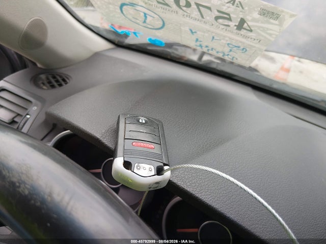 2010 Acura Tl 3.7 მანქანა იყიდება აუქციონზე, vin: 19UUA9F50AA004987, აუქციონის ნომერი: 45792999
