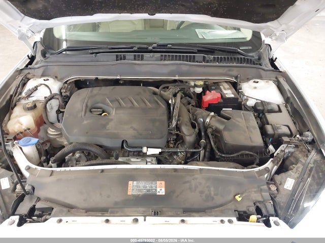 Aukcja sprzedaży 2016 Ford Fusion Se, vin: 3FA6P0HDXGR136469, numer aukcji: 45793002