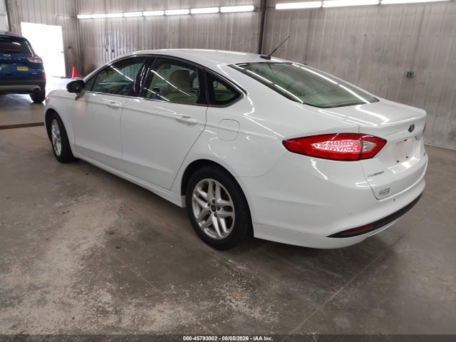 Aukcja sprzedaży 2016 Ford Fusion Se, vin: 3FA6P0HDXGR136469, numer aukcji: 45793002