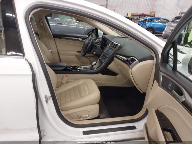 Aukcja sprzedaży 2016 Ford Fusion Se, vin: 3FA6P0HDXGR136469, numer aukcji: 45793002