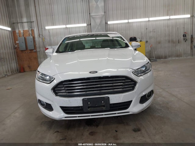 Aukcja sprzedaży 2016 Ford Fusion Se, vin: 3FA6P0HDXGR136469, numer aukcji: 45793002