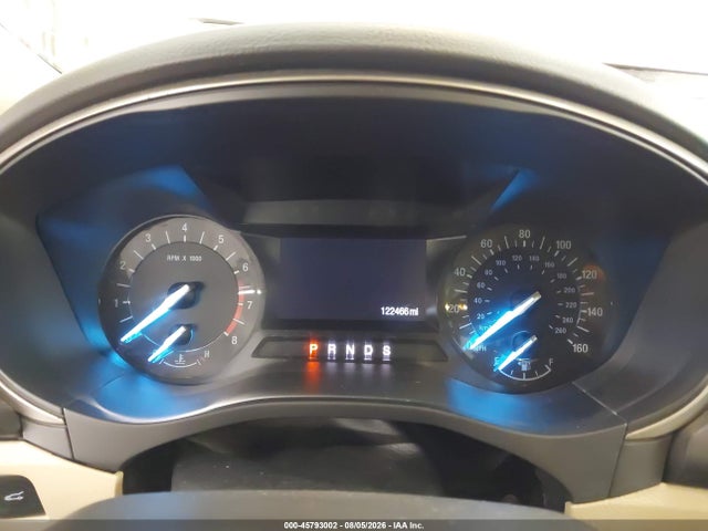 Aukcja sprzedaży 2016 Ford Fusion Se, vin: 3FA6P0HDXGR136469, numer aukcji: 45793002