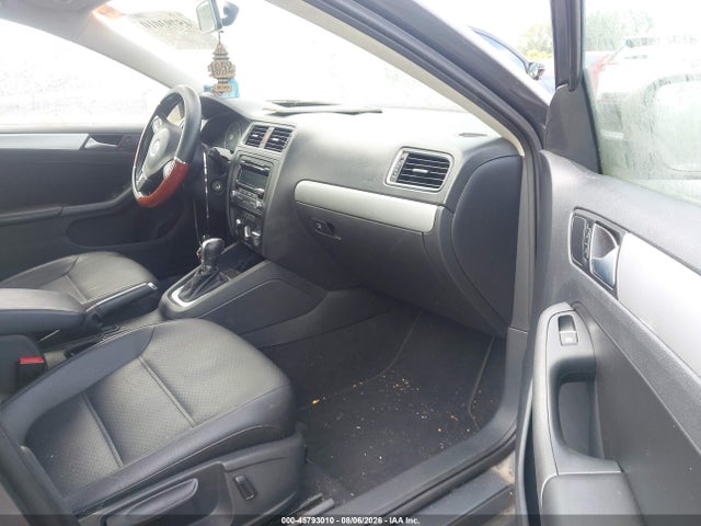 Продаж на аукціоні авто 2014 Volkswagen Jetta 1.8t Se, vin: 3VWD17AJ1EM233434, номер лоту: 45793010
