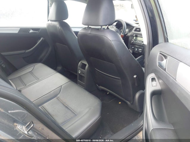 Продаж на аукціоні авто 2014 Volkswagen Jetta 1.8t Se, vin: 3VWD17AJ1EM233434, номер лоту: 45793010