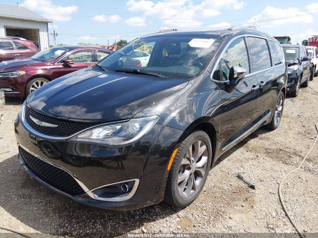 Aukcja sprzedaży 2020 Chrysler Pacifica 35th Anniversary Limited, vin: 2C4RC1GG6LR126204, numer aukcji: 45793012