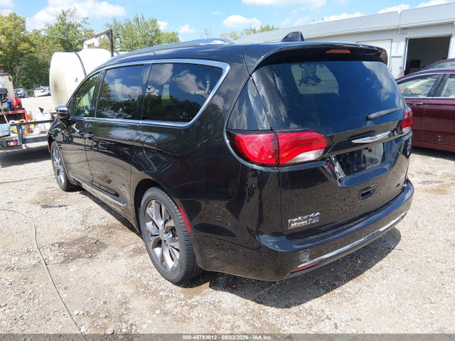 Aukcja sprzedaży 2020 Chrysler Pacifica 35th Anniversary Limited, vin: 2C4RC1GG6LR126204, numer aukcji: 45793012