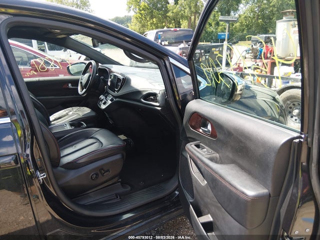 Aukcja sprzedaży 2020 Chrysler Pacifica 35th Anniversary Limited, vin: 2C4RC1GG6LR126204, numer aukcji: 45793012