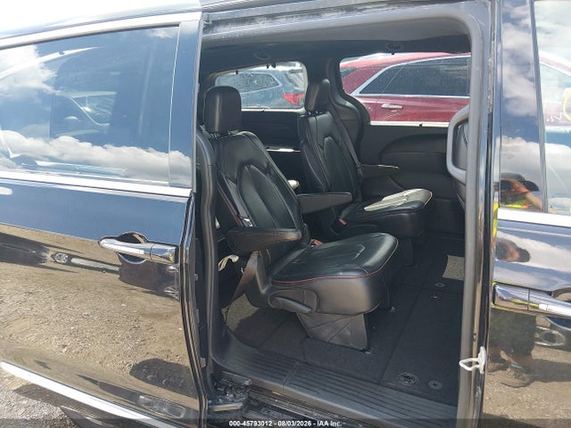 Aukcja sprzedaży 2020 Chrysler Pacifica 35th Anniversary Limited, vin: 2C4RC1GG6LR126204, numer aukcji: 45793012