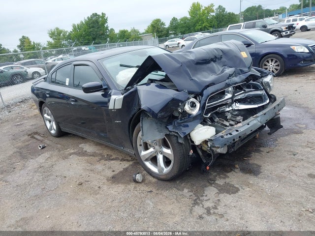 Aukcja sprzedaży 2011 Dodge Charger R/t, vin: 2B3CL5CT7BH507663, numer aukcji: 45793013