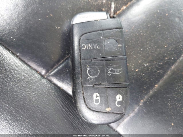 Aukcja sprzedaży 2011 Dodge Charger R/t, vin: 2B3CL5CT7BH507663, numer aukcji: 45793013
