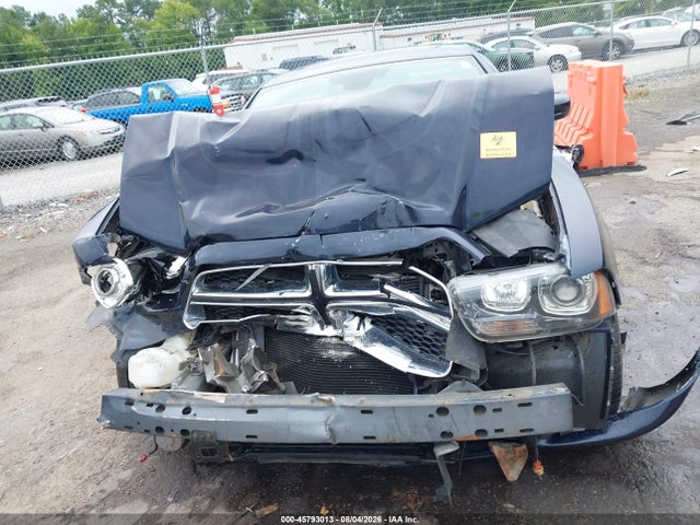 Aukcja sprzedaży 2011 Dodge Charger R/t, vin: 2B3CL5CT7BH507663, numer aukcji: 45793013