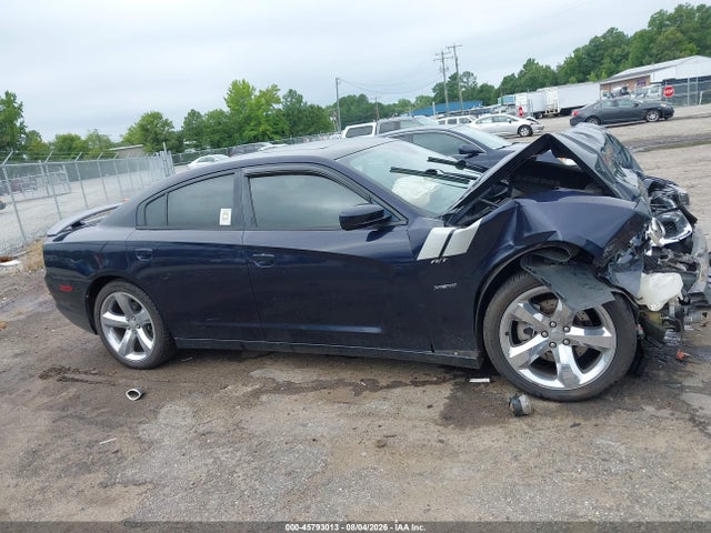 Aukcja sprzedaży 2011 Dodge Charger R/t, vin: 2B3CL5CT7BH507663, numer aukcji: 45793013