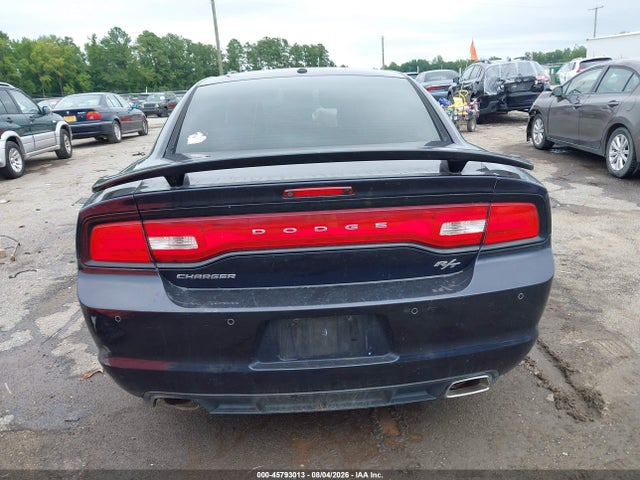 Aukcja sprzedaży 2011 Dodge Charger R/t, vin: 2B3CL5CT7BH507663, numer aukcji: 45793013