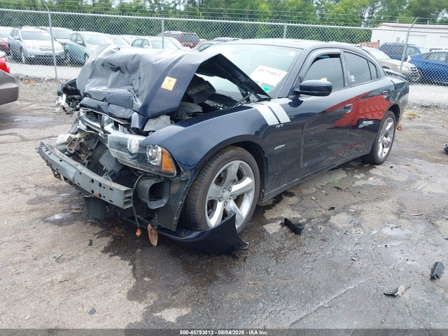 Aukcja sprzedaży 2011 Dodge Charger R/t, vin: 2B3CL5CT7BH507663, numer aukcji: 45793013