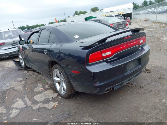 Aukcja sprzedaży 2011 Dodge Charger R/t, vin: 2B3CL5CT7BH507663, numer aukcji: 45793013
