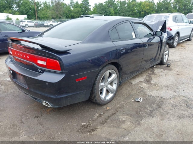 Aukcja sprzedaży 2011 Dodge Charger R/t, vin: 2B3CL5CT7BH507663, numer aukcji: 45793013