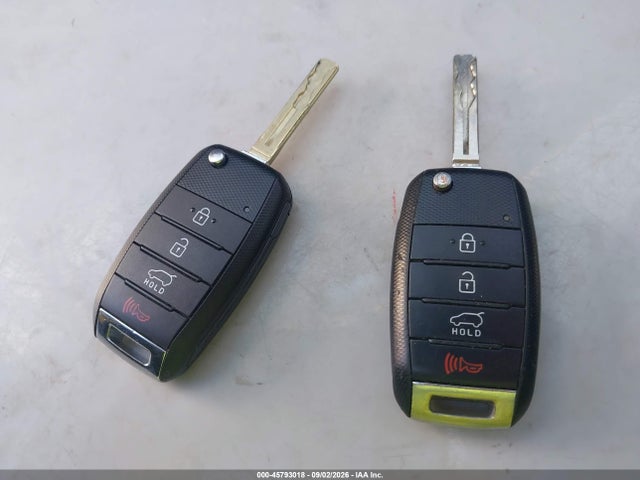 Aukcja sprzedaży 2014 Kia Soul +, vin: KNDJP3A55E7036812, numer aukcji: 45793018