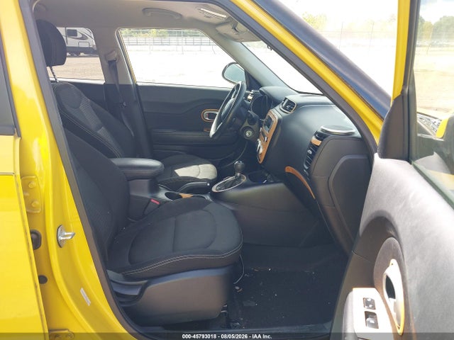 Aukcja sprzedaży 2014 Kia Soul +, vin: KNDJP3A55E7036812, numer aukcji: 45793018