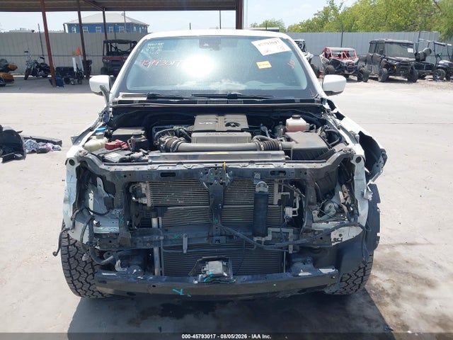 2022 Nissan Frontier Sv 4x2 მანქანა იყიდება აუქციონზე, vin: 1N6ED1EJ1NN621353, აუქციონის ნომერი: 45793017
